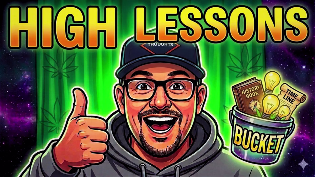 volution of the gravity bong from ancient braziers to modern DIY buckets 2026.