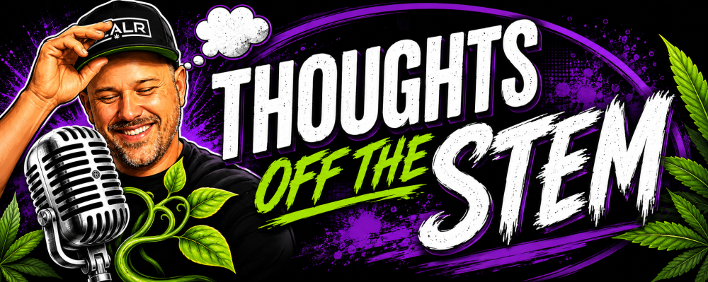 Thoughts Off The Stem